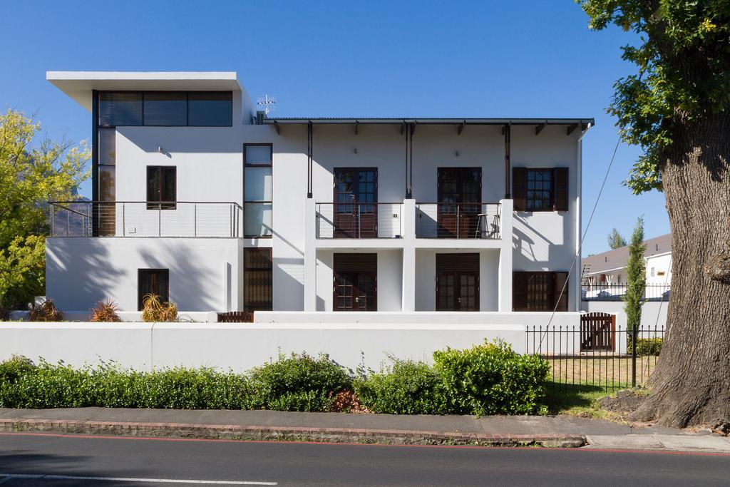Life & Leisure Premium Apartments Stellenbosch Kültér fotó